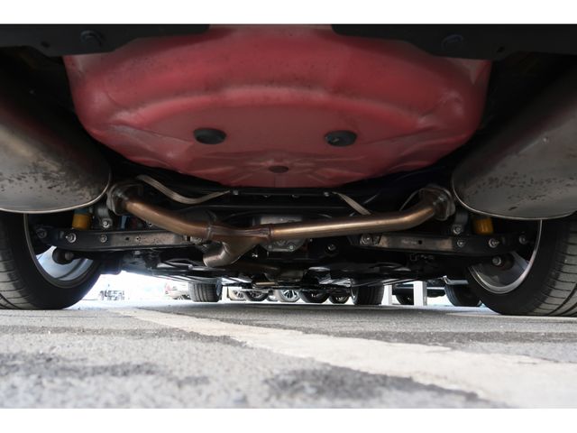 Subaru WRX S4 2018-10 19013-26
