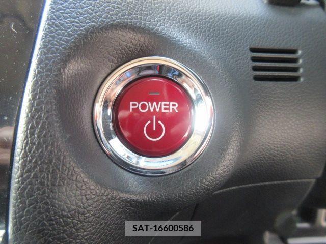 Honda SHUTTLE 2016-05 284983-17