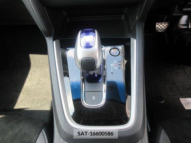 Honda SHUTTLE 2016-05 284983-14