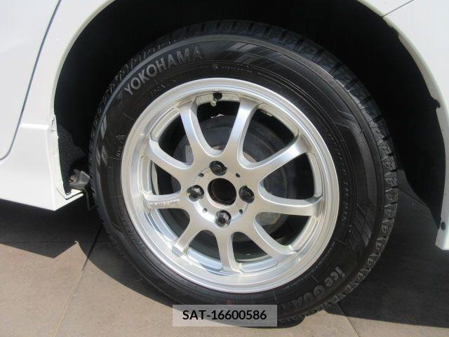 Honda SHUTTLE 2016-05 284983-7
