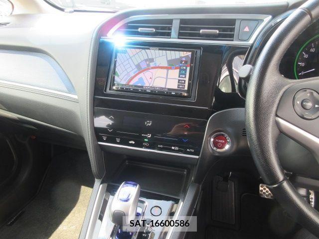 Honda SHUTTLE 2016-05 284983-11