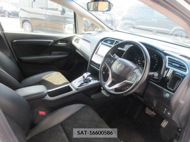Honda SHUTTLE 2016-05 284983-10