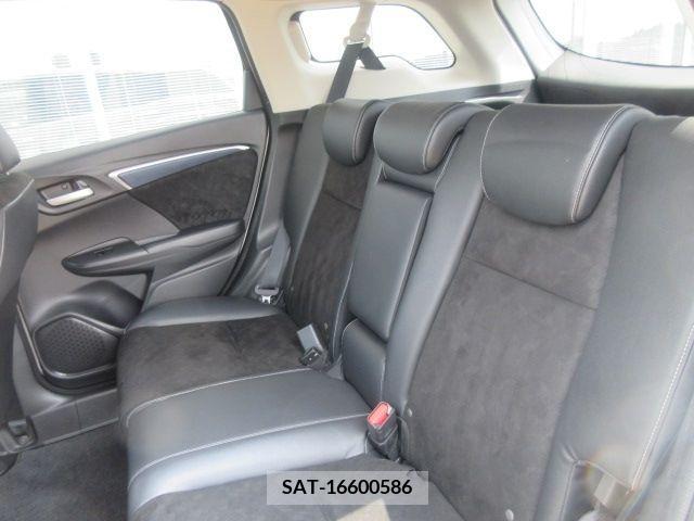 Honda SHUTTLE 2016-05 284983-5