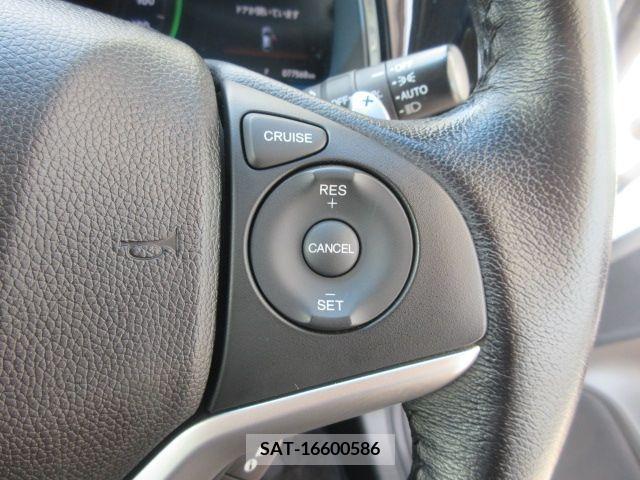 Honda SHUTTLE 2016-05 284983-20