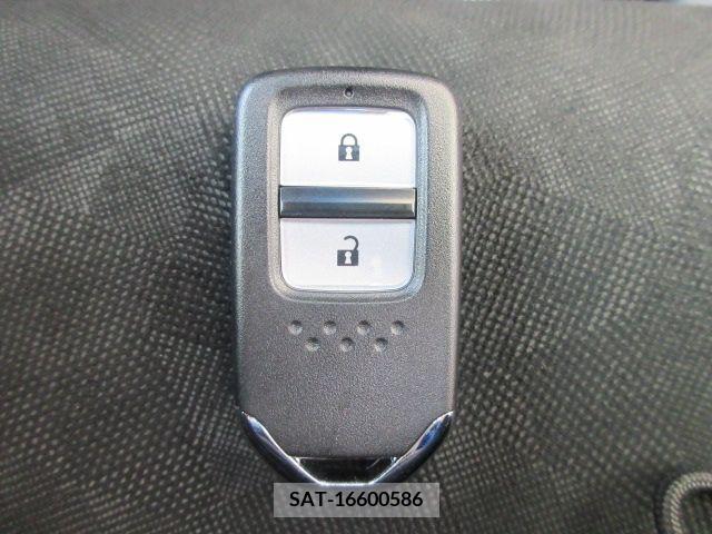 Honda SHUTTLE 2016-05 284983-18