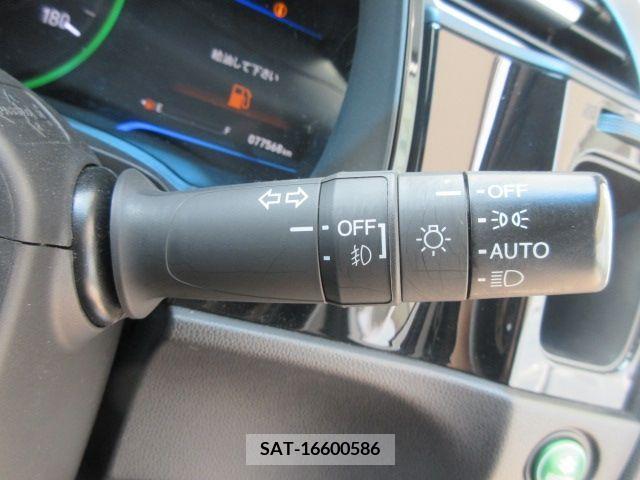 Honda SHUTTLE 2016-05 284983-21