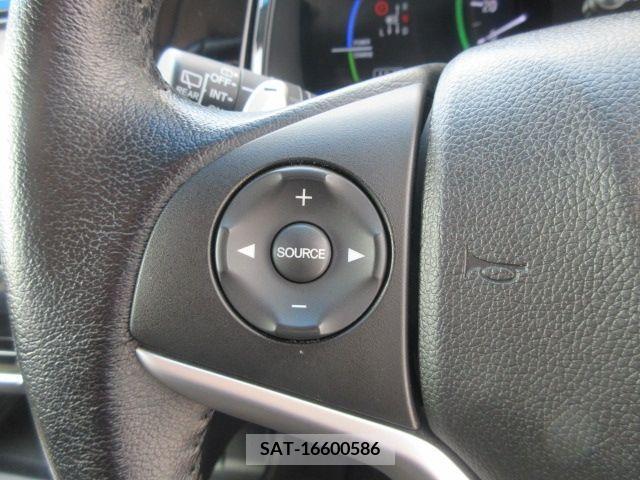 Honda SHUTTLE 2016-05 284983-19