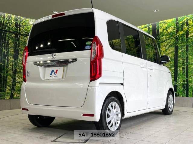 Honda N BOX 2019-07 215442-17