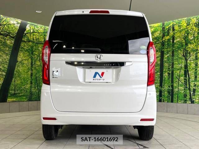 Honda N BOX 2019-07 215442-15
