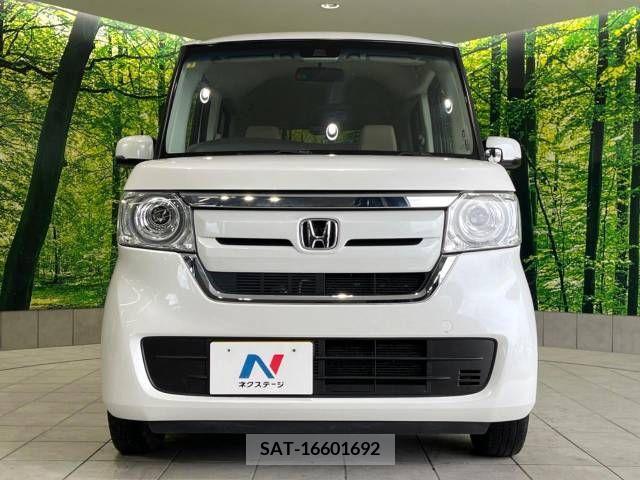 Honda N BOX 2019-07 215442-14