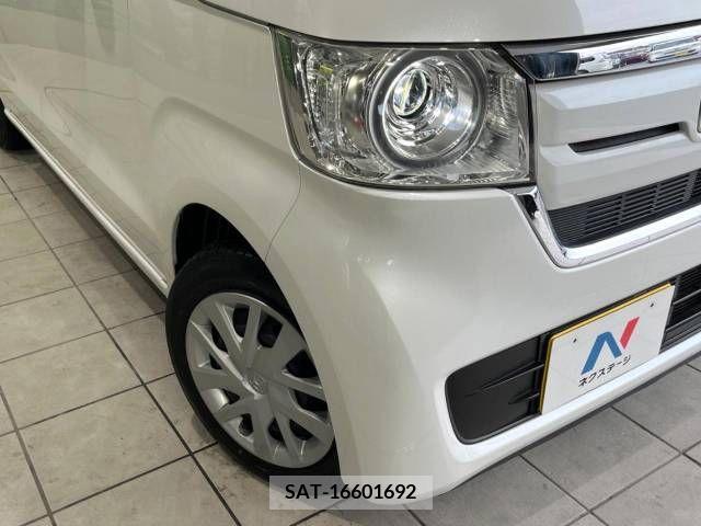 Honda N BOX 2019-07 215442-12