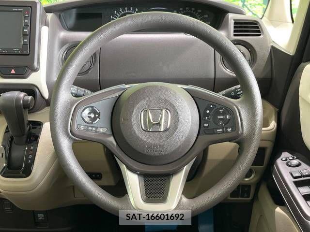 Honda N BOX 2019-07 215442-11