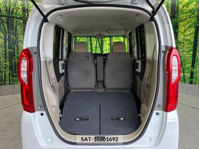 Honda N BOX 2019-07 215442-10