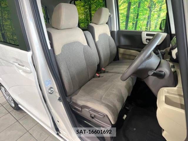 Honda N BOX 2019-07 215442-8