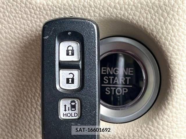 Honda N BOX 2019-07 215442-4