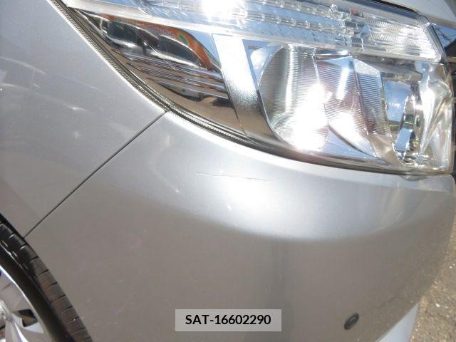 Toyota NOAH 2015-01 279509-25