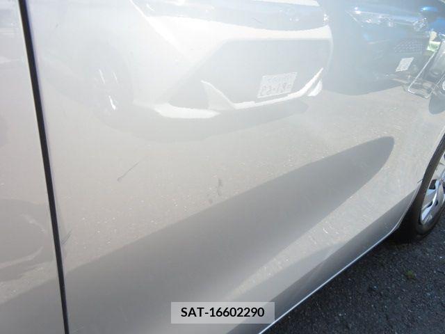 Toyota NOAH 2015-01 279509-22
