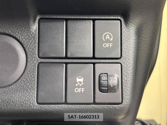 Suzuki ALTO 2015-10 286875-5