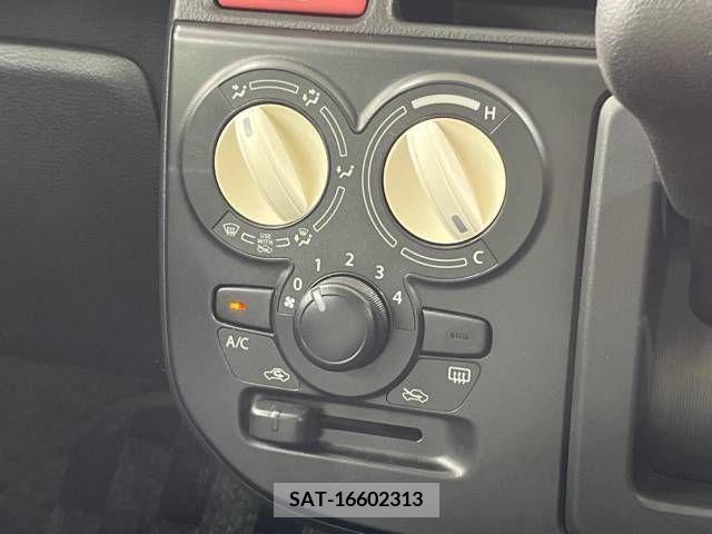 Suzuki ALTO 2015-10 286875-6