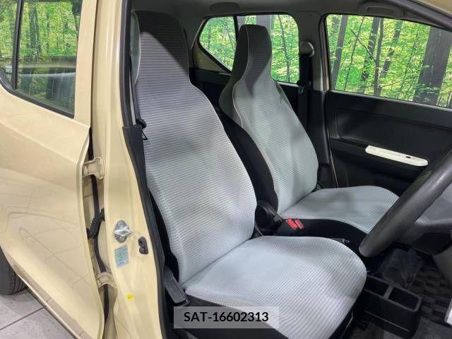 Suzuki ALTO 2015-10 286875-7