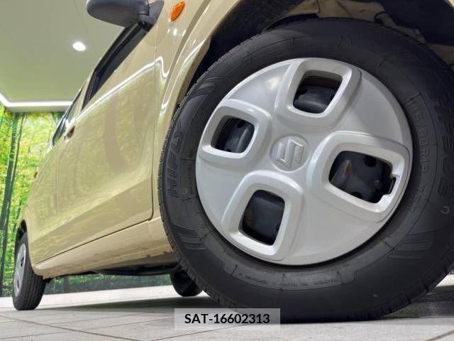 Suzuki ALTO 2015-10 286875-11