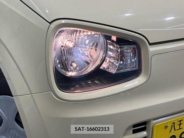 Suzuki ALTO 2015-10 286875-12