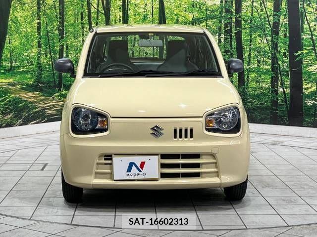 Suzuki ALTO 2015-10 286875-13