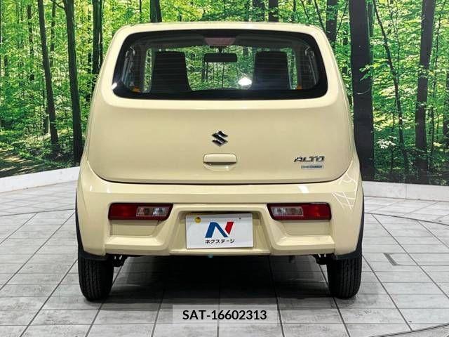 Suzuki ALTO 2015-10 286875-14