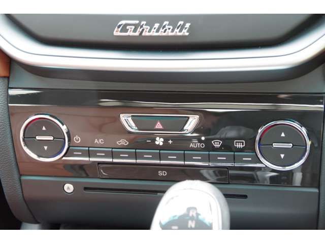 Maserati GHIBLI 2017-12 3369-12