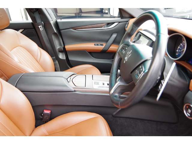 Maserati GHIBLI 2017-12 3369-3