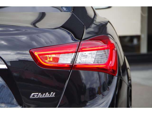 Maserati GHIBLI 2017-12 3369-18