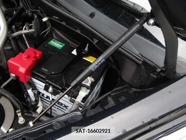 Subaru BRZ 2016-08 238469-19