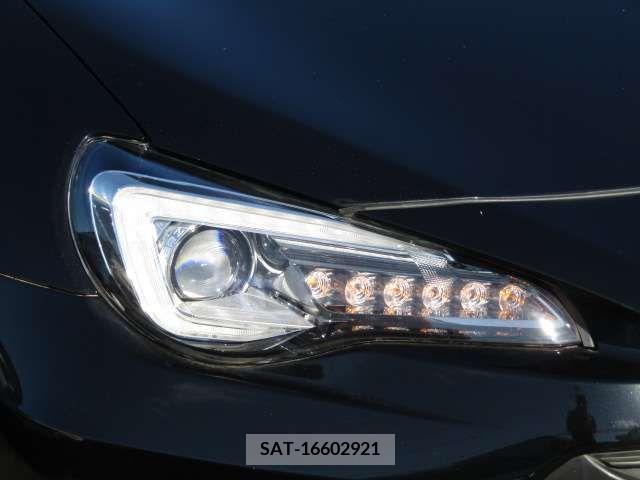Subaru BRZ 2016-08 238469-6