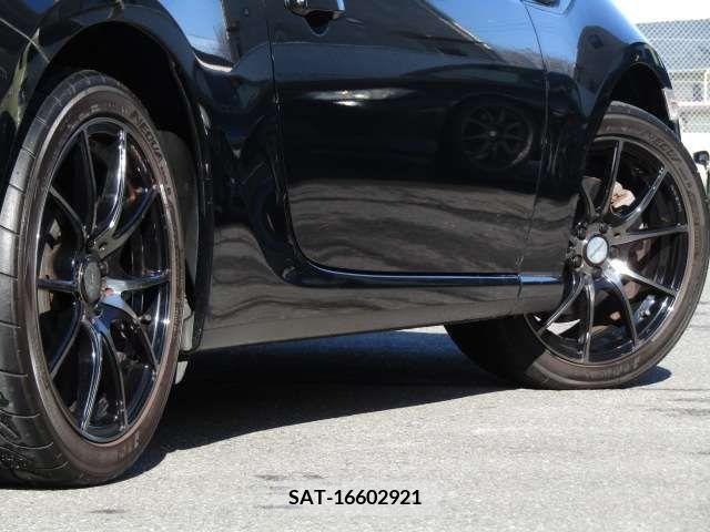 Subaru BRZ 2016-08 238469-5