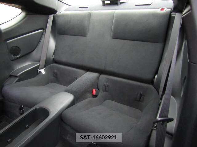 Subaru BRZ 2016-08 238469-16