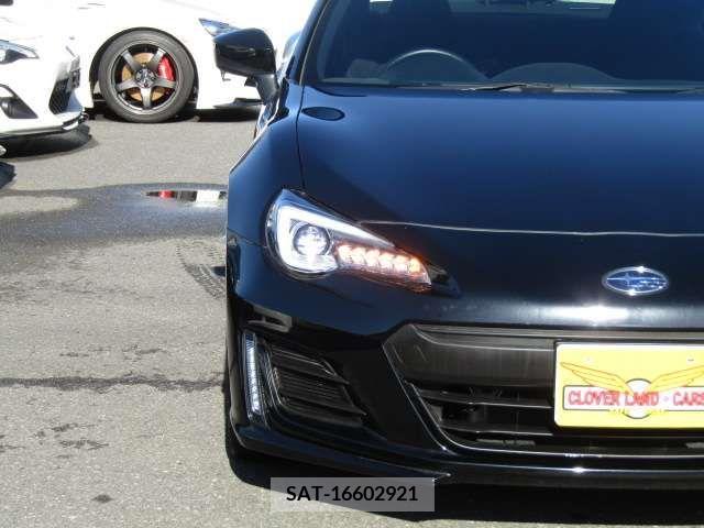 Subaru BRZ 2016-08 238469-4