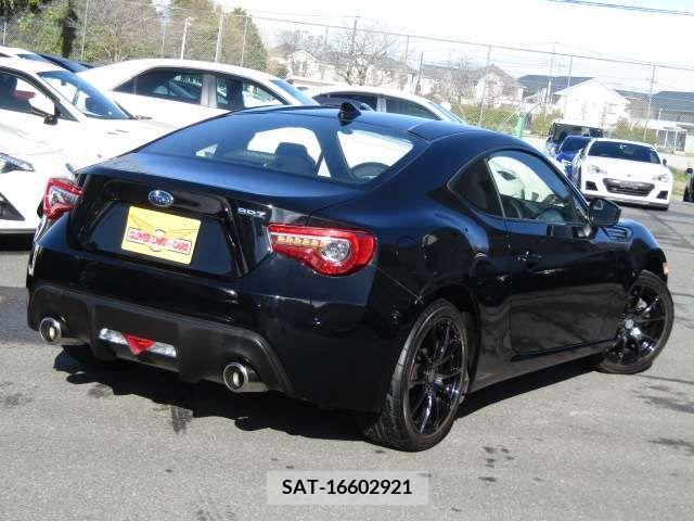 Subaru BRZ 2016-08 238469-3