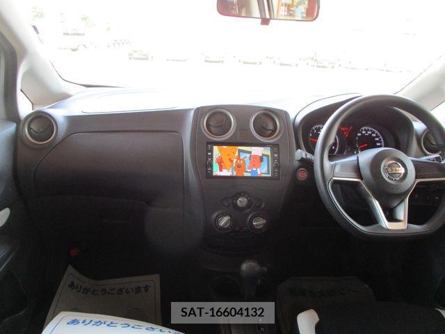 Nissan NOTE 2017-04 375079-1