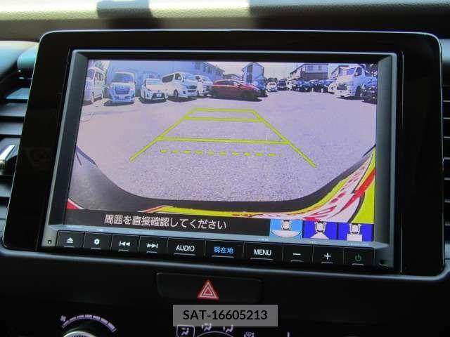 Honda FIT 2020-06 360139-2