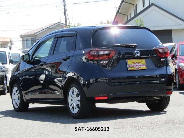 Honda FIT 2020-06 360139-11