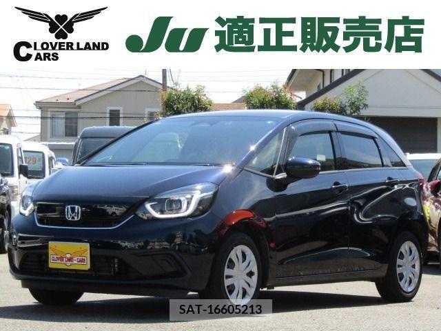 Honda FIT 2020-06 360139-0