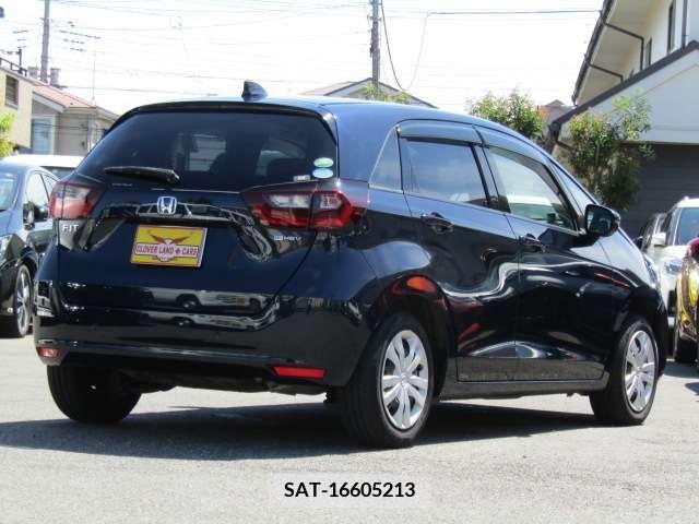 Honda FIT 2020-06 360139-10