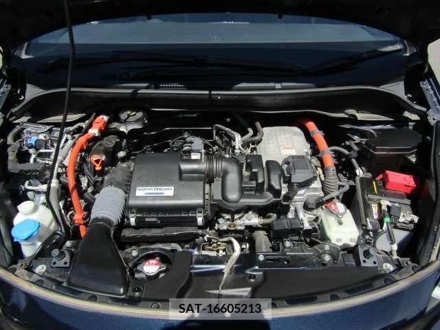 Honda FIT 2020-06 360139-19
