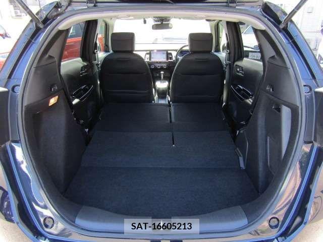Honda FIT 2020-06 360139-18