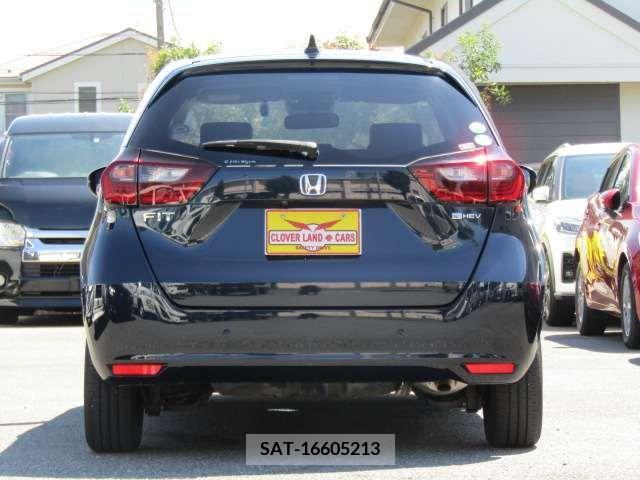 Honda FIT 2020-06 360139-8