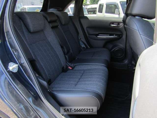 Honda FIT 2020-06 360139-17