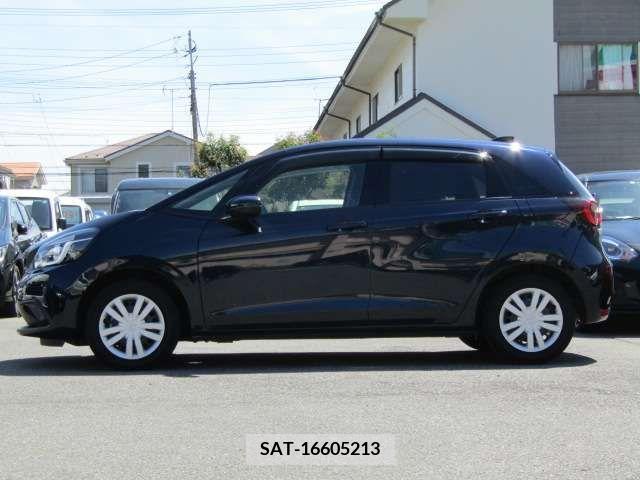 Honda FIT 2020-06 360139-7