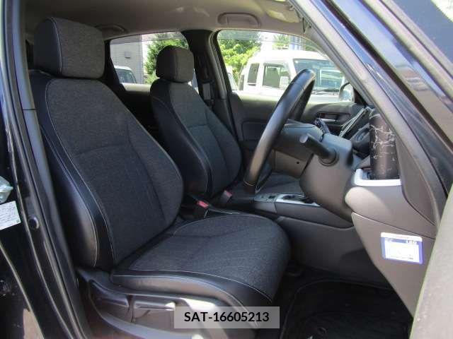 Honda FIT 2020-06 360139-16