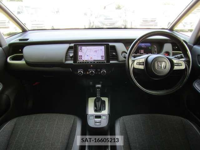 Honda FIT 2020-06 360139-15