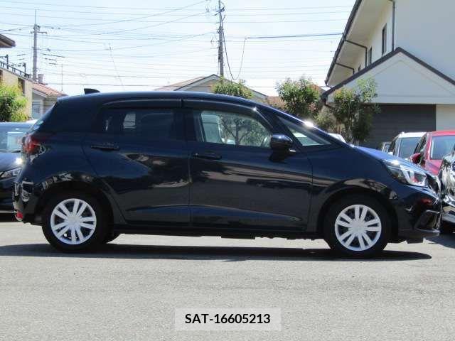 Honda FIT 2020-06 360139-6